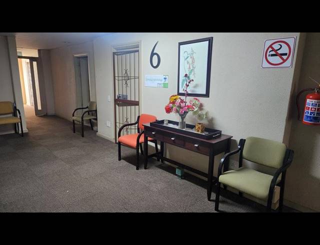 0 BEDROOM APARTMENT FOR SALE IN BELLVILLE CENTRAL